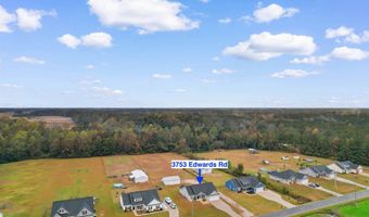 3753 Edwards Rd, Aynor, SC 29511