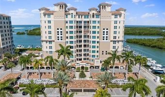 445 DOCKSIDE Dr B-202, Naples, FL 34110