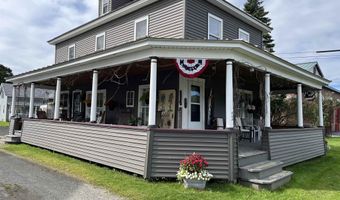 115-123 Church St, Cambridge, VT 05464