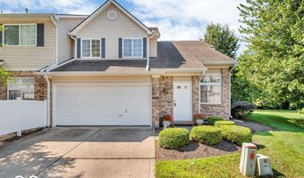 9355 Villa Creek Dr A - Bldg 17, Avon, IN 46123