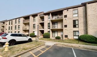 6145 EDSALL Rd 6145J, Alexandria, VA 22304