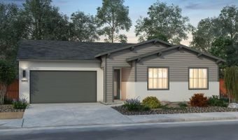 192 Wildcat Peak Dr Plan: Cross Creek, Plan 6, Carson City, NV 89701