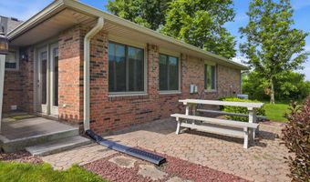 226 Saratoga Way, Anderson, IN 46013