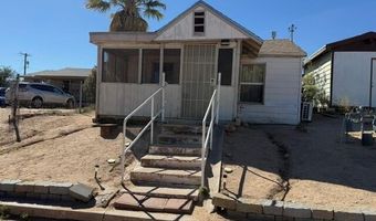 524 E 6th St, Benson, AZ 85602