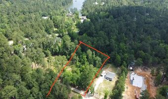 Lot 112 Pawnee Drive, Lincolnton, GA 30817