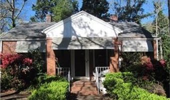 617 Weed St, Augusta, GA 30904