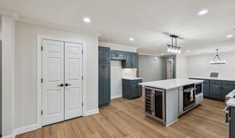 123 Walnut Hill Rd, Bells, TN 38006