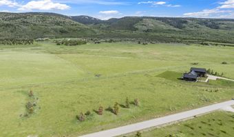 1260 S SORENSEN Way, Alta, WY 83414