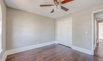 126 Windsor Ave, Chickasha, OK 73018