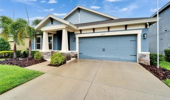 6127 COLMAR Pl, Apollo Beach, FL 33572