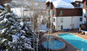 63 Avondale Ln 136L-Week 3, Beaver Creek, CO 81620