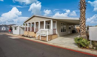 10767 Jamacha Blvd Unit Spc 44, Spring Valley, CA 91978