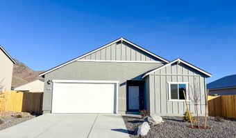 466 Sheep Camp Dr, Dayton, NV 89403