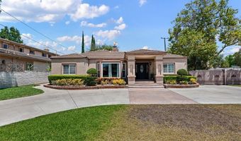 221 W Le Roy, Arcadia, CA 91007