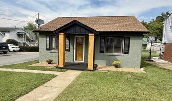 1218 Blake St, Barboursville, WV 25504