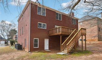 5960 Magnolia Rdg, Stone Mountain, GA 30087