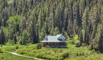 795 THE ROAD HOME, Bedford, WY 83112