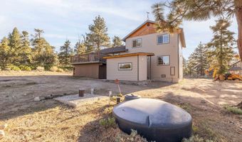 43942 Rainbow Ln, Angelus Oaks, CA 92305