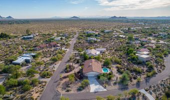 36444 N STARDUST Ln, Carefree, AZ 85377