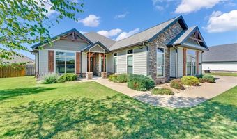 3711 Bitterroot St, Bentonville, AR 72712