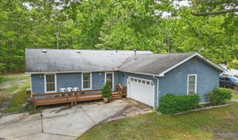 134 D Crestview Ave, Absecon, NJ 08201
