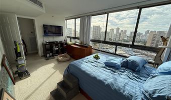 581 Kamoku St 2506, Honolulu, HI 96826