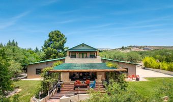 2854 S Diamond S Rd, Camp Verde, AZ 86322