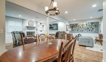 3108 N Markwell Ave, Bethany, OK 73008