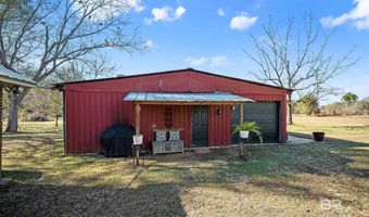 110 Sam Jones Rd, Atmore, AL 36502
