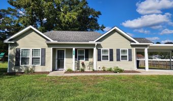 791 Third St, Ayden, NC 28513