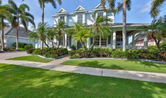 5318 LOON NEST Ct, Apollo Beach, FL 33572