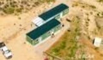 1090 W Cherry Creek Rd, Ely, NV 89301