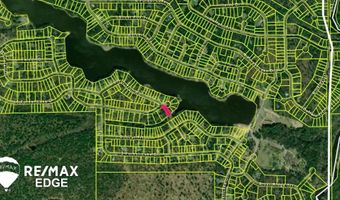 Eagle Nest Lane, Alger, MI 48610