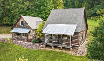 571 Fletcher Martin Rd, Alexander, NC 28701