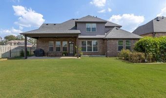 3900 SW Layton Rd, Bentonville, AR 72713