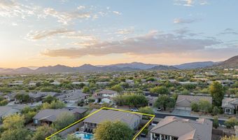 5401 E LONESOME Trl, Cave Creek, AZ 85331