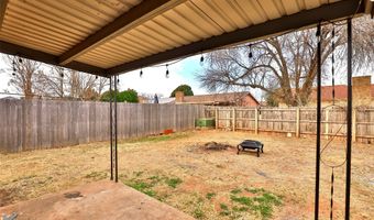 1734 Bob White Ct, Abilene, TX 79605