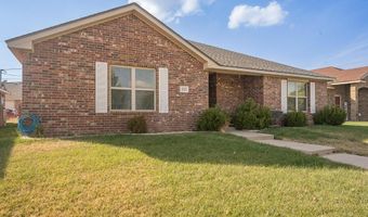 4520 S ROBERTS St, Amarillo, TX 79118