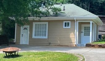 806 Briarcliff Rd NE D, Atlanta, GA 30306