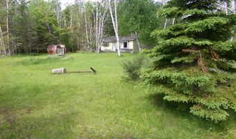 3305 El Cajon Beach Rd, Alpena, MI 49707