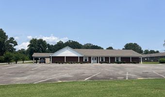 2101 Hwy 367 N, Bald Knob, AR 72010