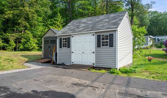 85 Lakewood Dr, Belmont, NH 03220