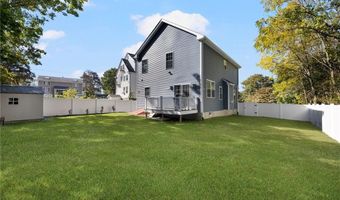 60 Harmony St, Cranston, RI 02920