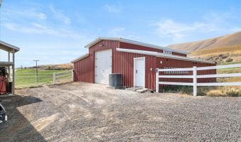 19624 N Webber Canyon Rd, Benton City, WA 99320