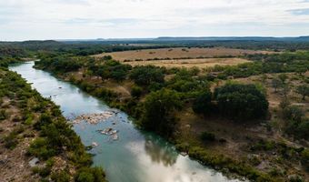 E Hwy 385, London, TX 76854