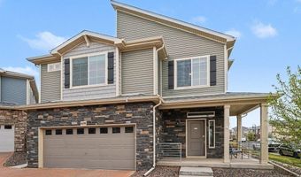 26288 E Maple Dr, Aurora, CO 80018