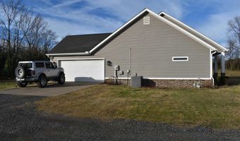 3819 Belmont Ranch Rd, Alma, AR 72921