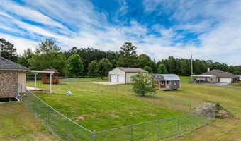 8001 Mars Hill Rd, Bauxite, AR 72011