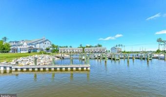 WAR DANCER Lane lot # 271, Berlin, MD 21811