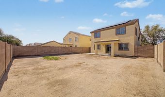 23691 W HIDALGO Ave, Buckeye, AZ 85326